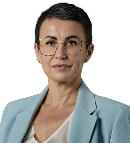 Andrea Lašáková