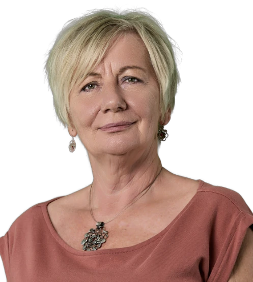 Lenka Žmolíková