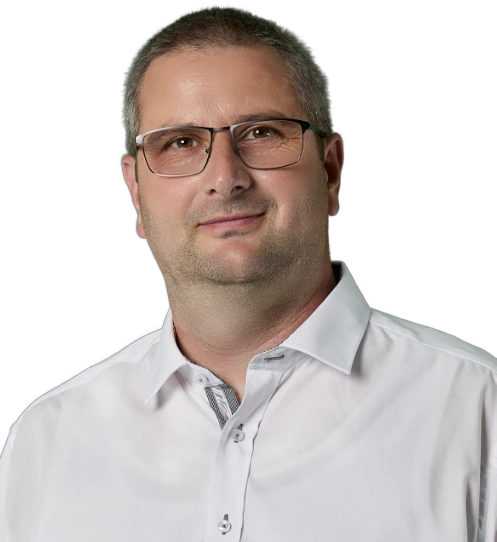 Aleš Podubecký